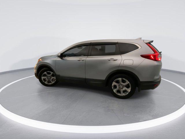 used 2019 Honda CR-V car, priced at $21,291