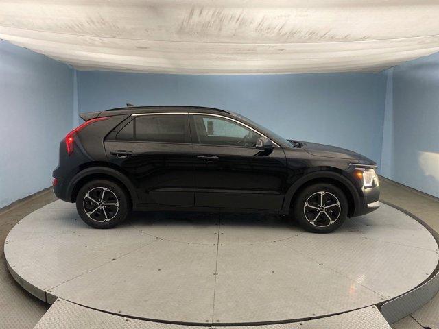 used 2023 Kia Niro car, priced at $27,490