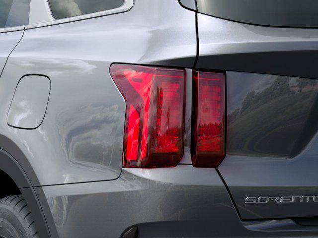new 2024 Kia Sorento Hybrid car, priced at $37,295