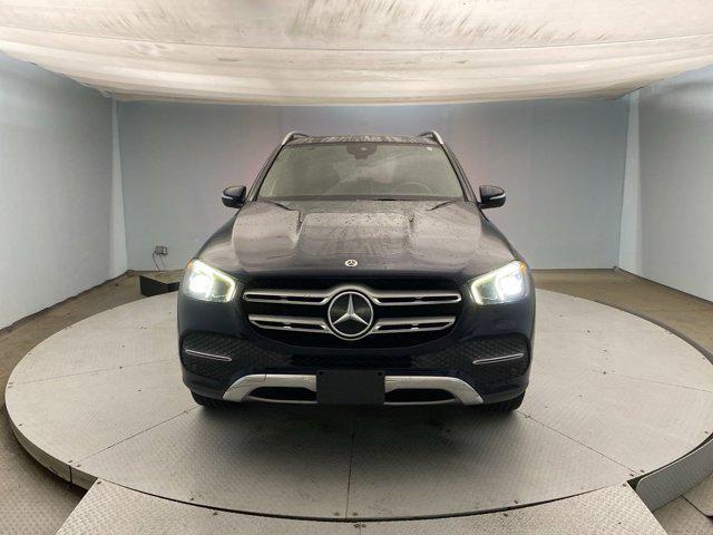 used 2020 Mercedes-Benz GLE 350 car