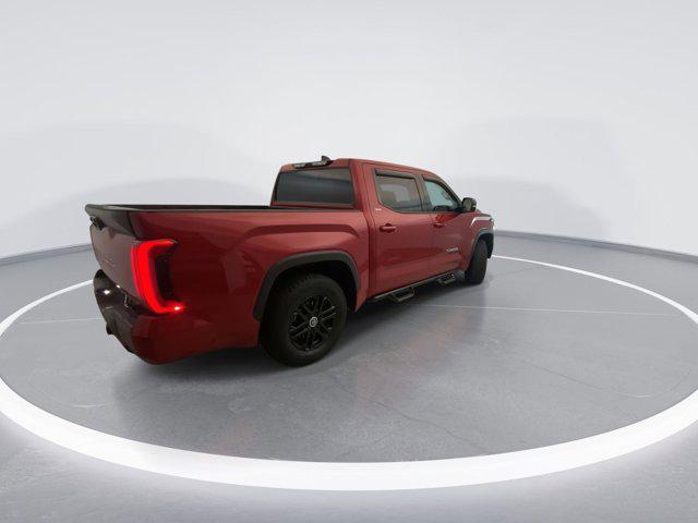 used 2022 Toyota Tundra car, priced at $41,990