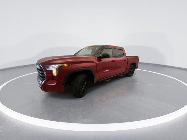 used 2022 Toyota Tundra car, priced at $41,990