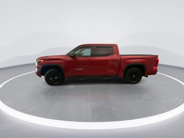 used 2022 Toyota Tundra car, priced at $41,990