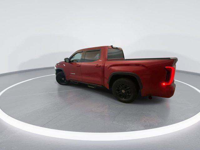 used 2022 Toyota Tundra car, priced at $41,990