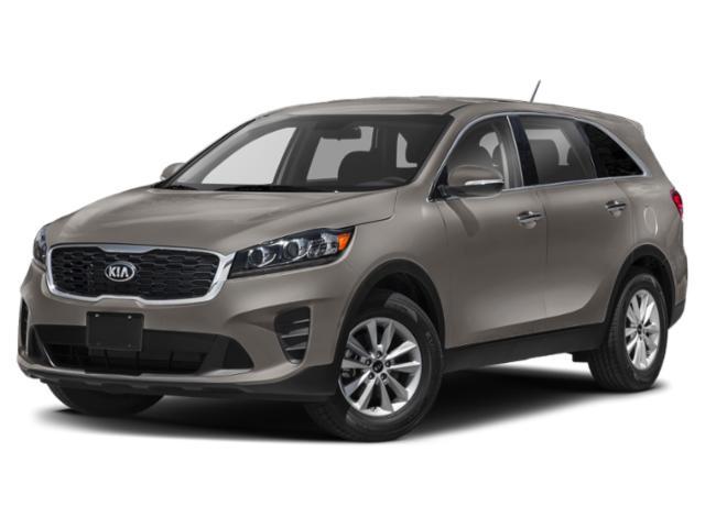 used 2019 Kia Sorento car, priced at $14,722