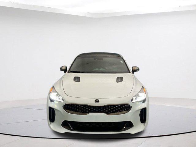 used 2021 Kia Stinger car, priced at $32,295