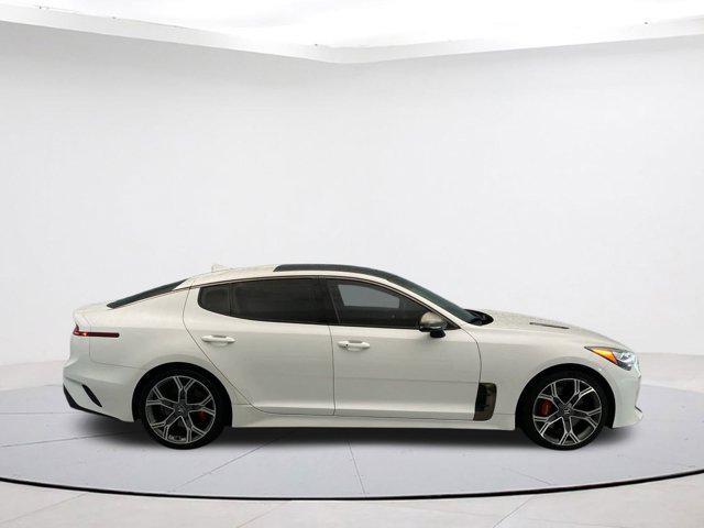 used 2021 Kia Stinger car, priced at $32,295