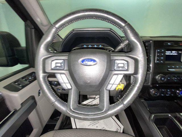 used 2018 Ford F-150 car, priced at $23,995