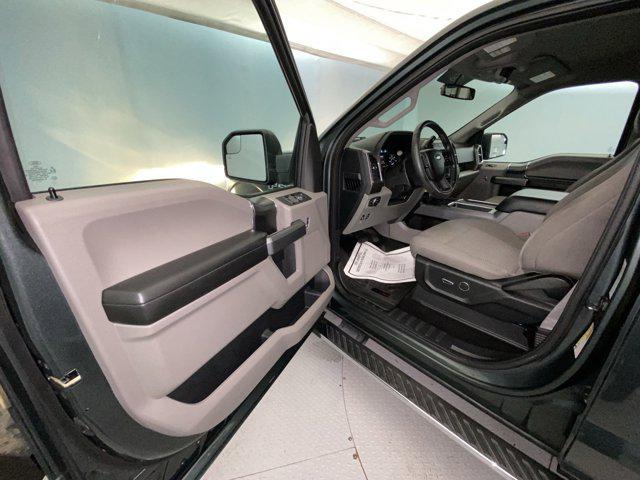 used 2018 Ford F-150 car, priced at $23,995