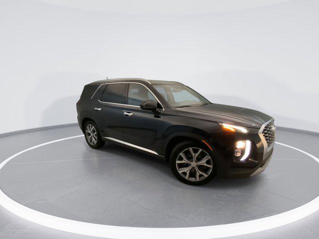 used 2020 Hyundai Palisade car, priced at $25,294