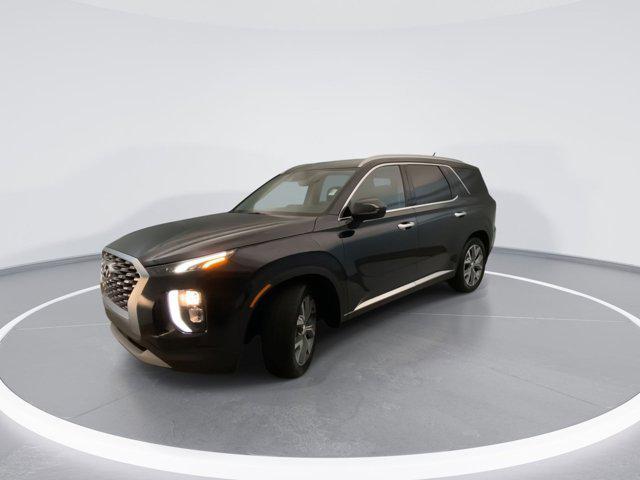 used 2020 Hyundai Palisade car, priced at $25,294