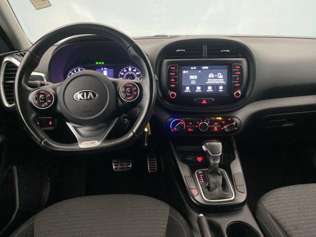 used 2020 Kia Soul car