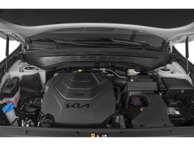 used 2022 Kia Telluride car, priced at $28,990