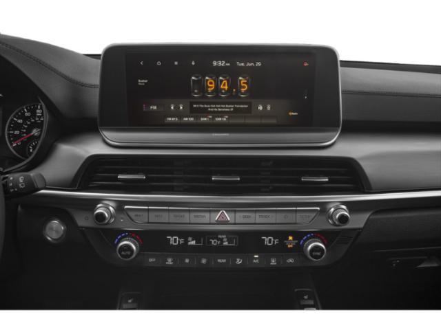used 2022 Kia Telluride car, priced at $28,990