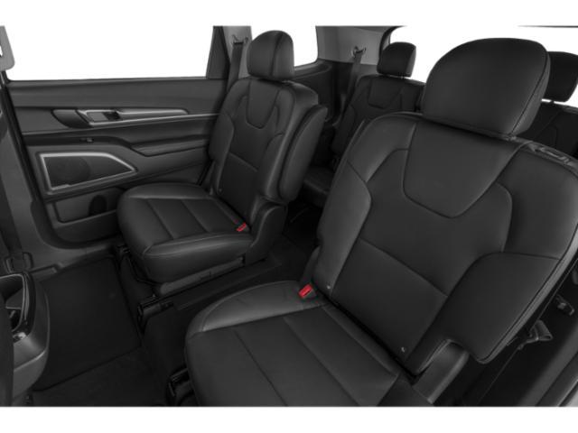used 2022 Kia Telluride car, priced at $28,990