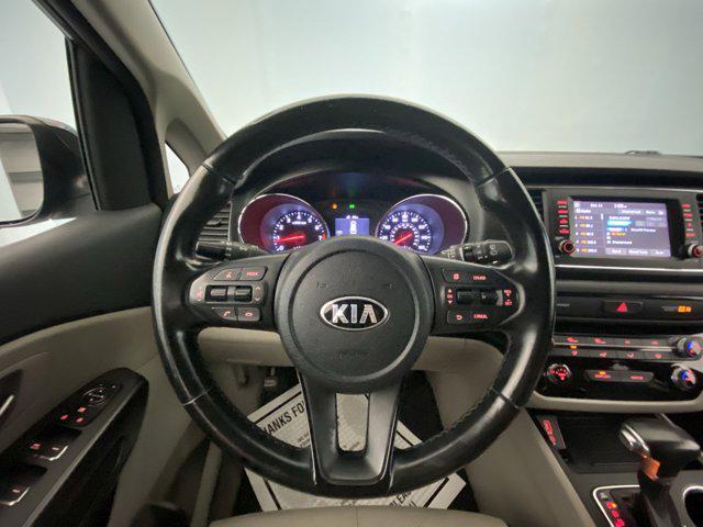 used 2019 Kia Sedona car, priced at $16,995