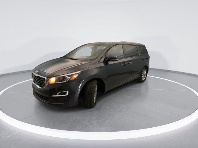 used 2019 Kia Sedona car, priced at $16,995