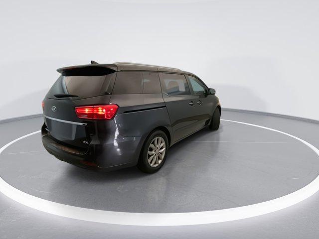 used 2019 Kia Sedona car, priced at $16,995