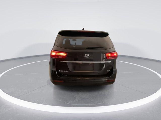 used 2019 Kia Sedona car, priced at $16,995