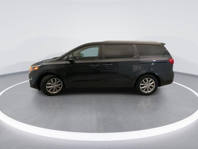 used 2019 Kia Sedona car, priced at $16,995