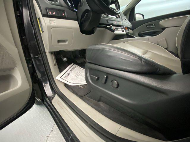 used 2019 Kia Sedona car, priced at $16,995