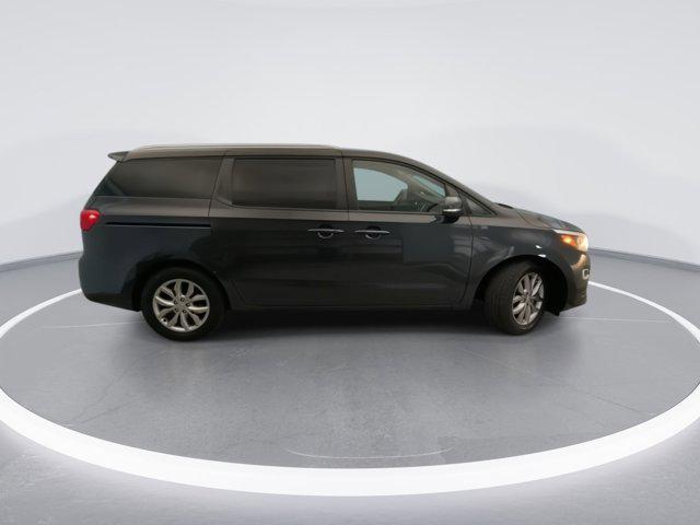 used 2019 Kia Sedona car, priced at $16,995