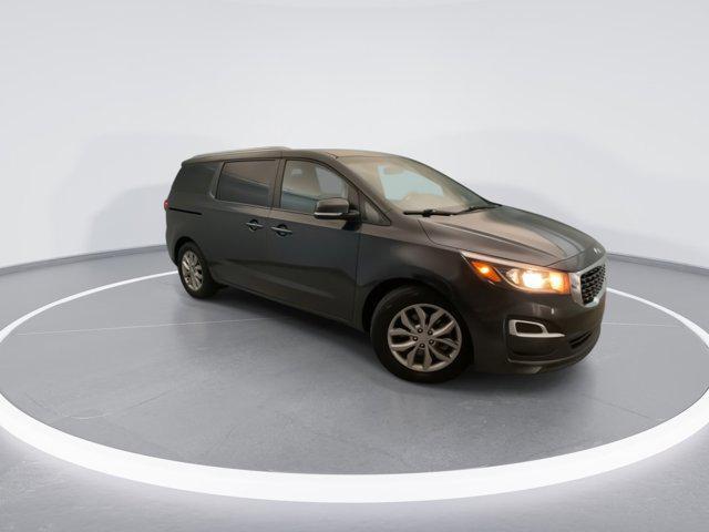 used 2019 Kia Sedona car, priced at $16,995