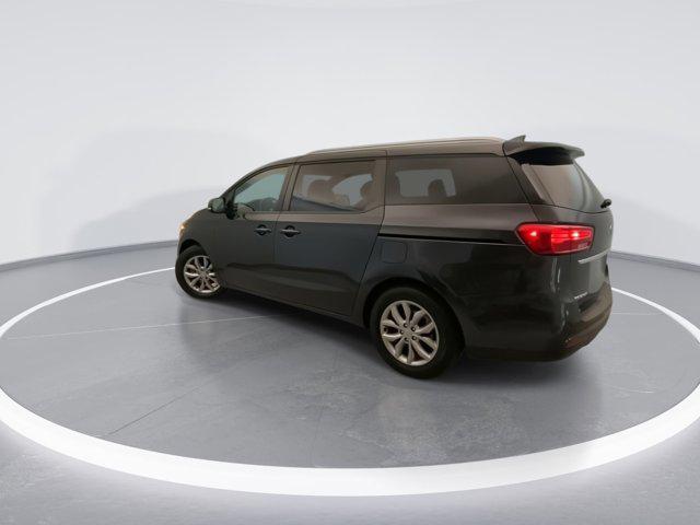 used 2019 Kia Sedona car, priced at $16,995