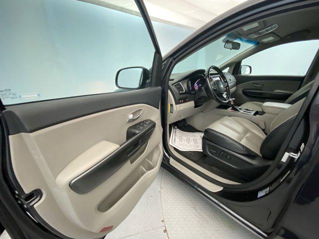 used 2019 Kia Sedona car, priced at $16,995