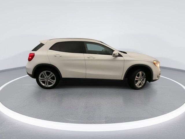 used 2019 Mercedes-Benz GLA 250 car, priced at $16,991