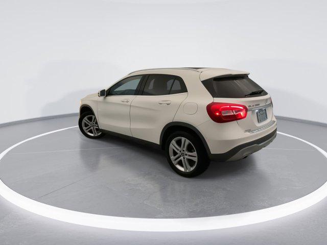 used 2019 Mercedes-Benz GLA 250 car, priced at $16,991