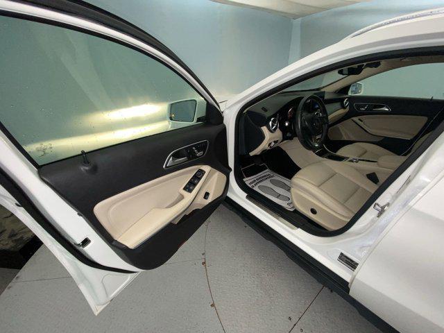 used 2019 Mercedes-Benz GLA 250 car, priced at $16,991