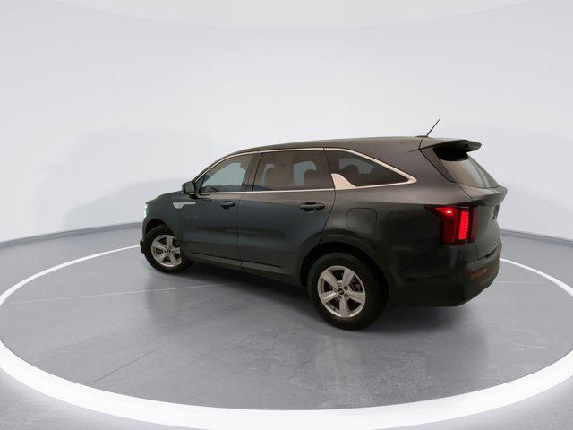 used 2022 Kia Sorento car, priced at $20,793