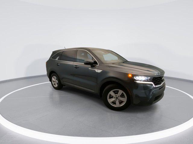 used 2022 Kia Sorento car, priced at $20,793