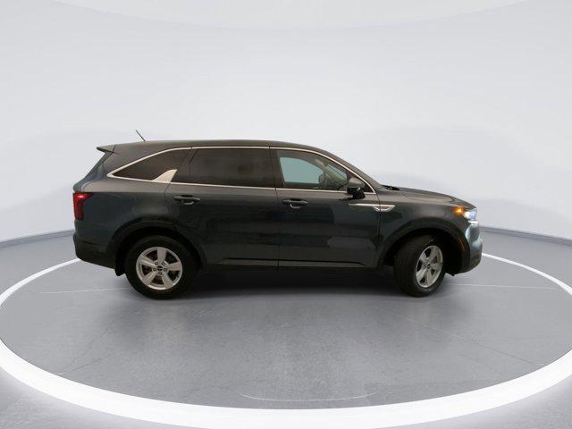 used 2022 Kia Sorento car, priced at $20,793