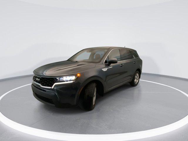 used 2022 Kia Sorento car, priced at $20,793