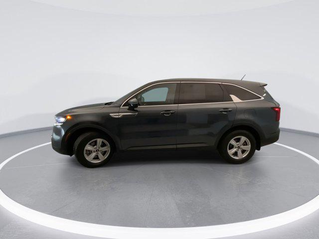 used 2022 Kia Sorento car, priced at $20,793