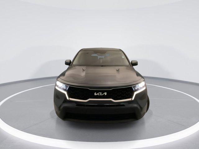 used 2022 Kia Sorento car, priced at $20,793