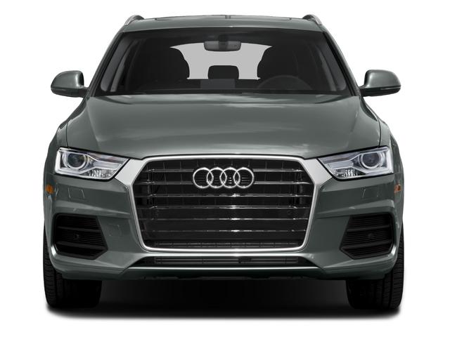 used 2017 Audi Q3 car, priced at $15,492