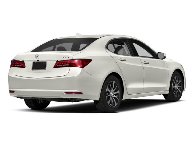 used 2017 Acura TLX car, priced at $19,990