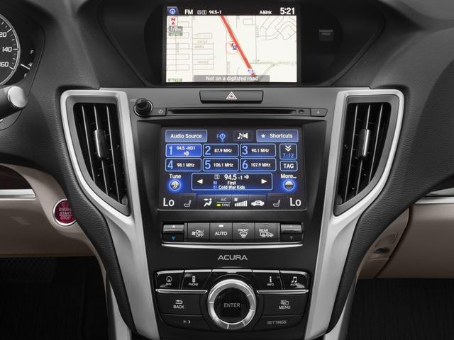 used 2017 Acura TLX car, priced at $19,990