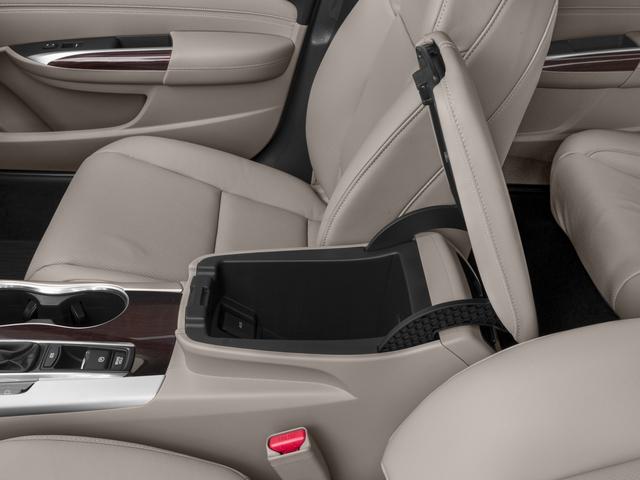 used 2017 Acura TLX car, priced at $19,990