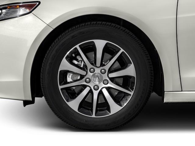 used 2017 Acura TLX car, priced at $19,990
