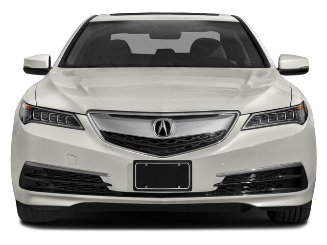 used 2017 Acura TLX car, priced at $19,990