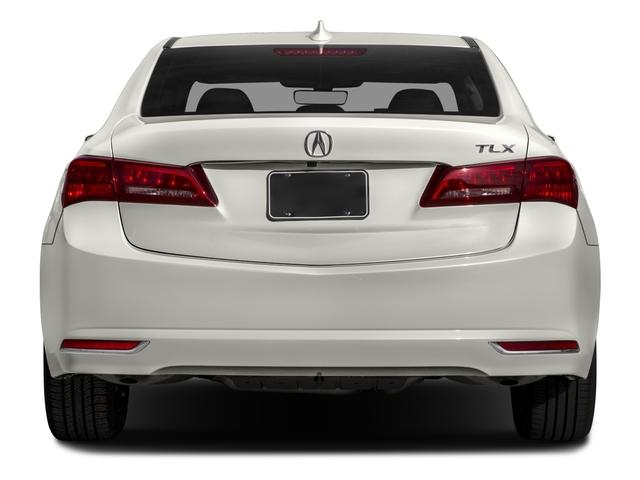 used 2017 Acura TLX car, priced at $19,990