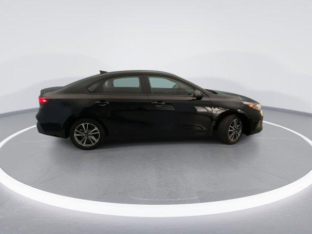 used 2022 Kia Forte car, priced at $18,490