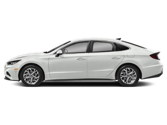 used 2023 Hyundai Sonata car, priced at $20,710