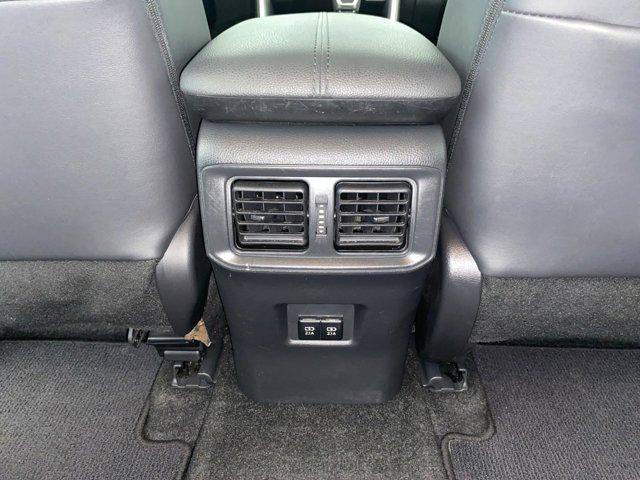 used 2019 Toyota RAV4 car, priced at $25,492
