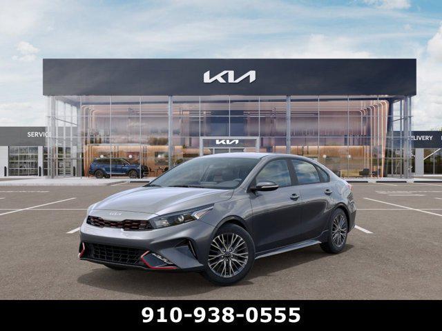 new 2024 Kia Forte car, priced at $22,070