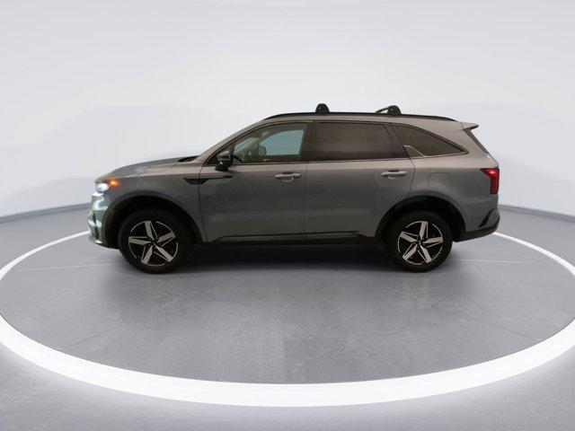 used 2021 Kia Sorento car, priced at $28,990